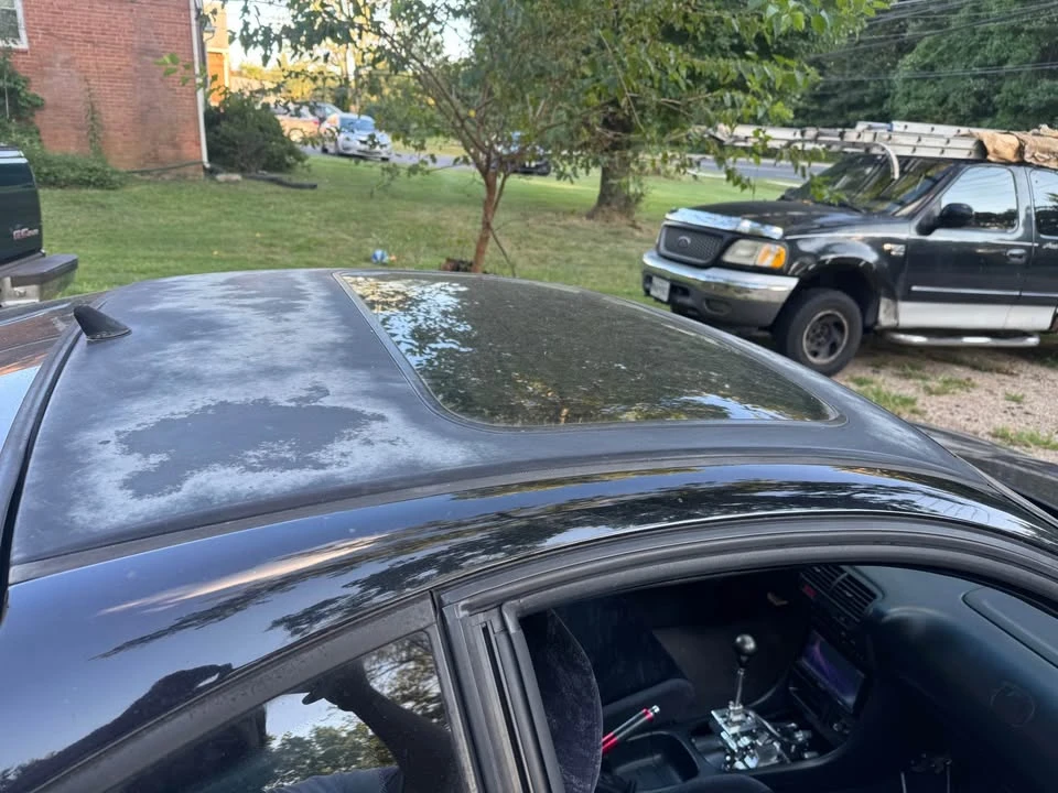 1995 Acura Integra 3rd Gen - Image 4 of 11