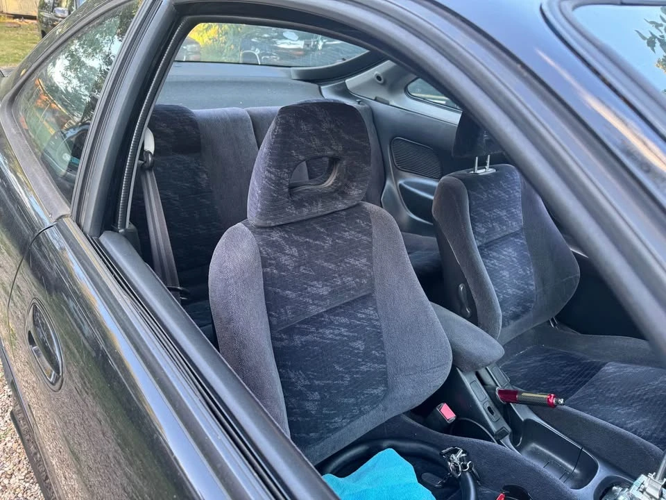 1995 Acura Integra 3rd Gen - Image 5 of 11