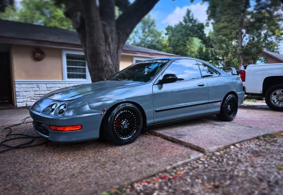 1995 Acura Integra 3rd Gen - Image 7 of 13
