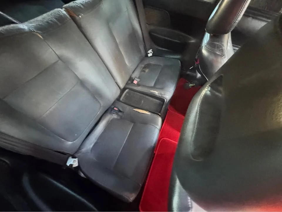 1995 Acura Integra 3rd Gen - Image 6 of 13