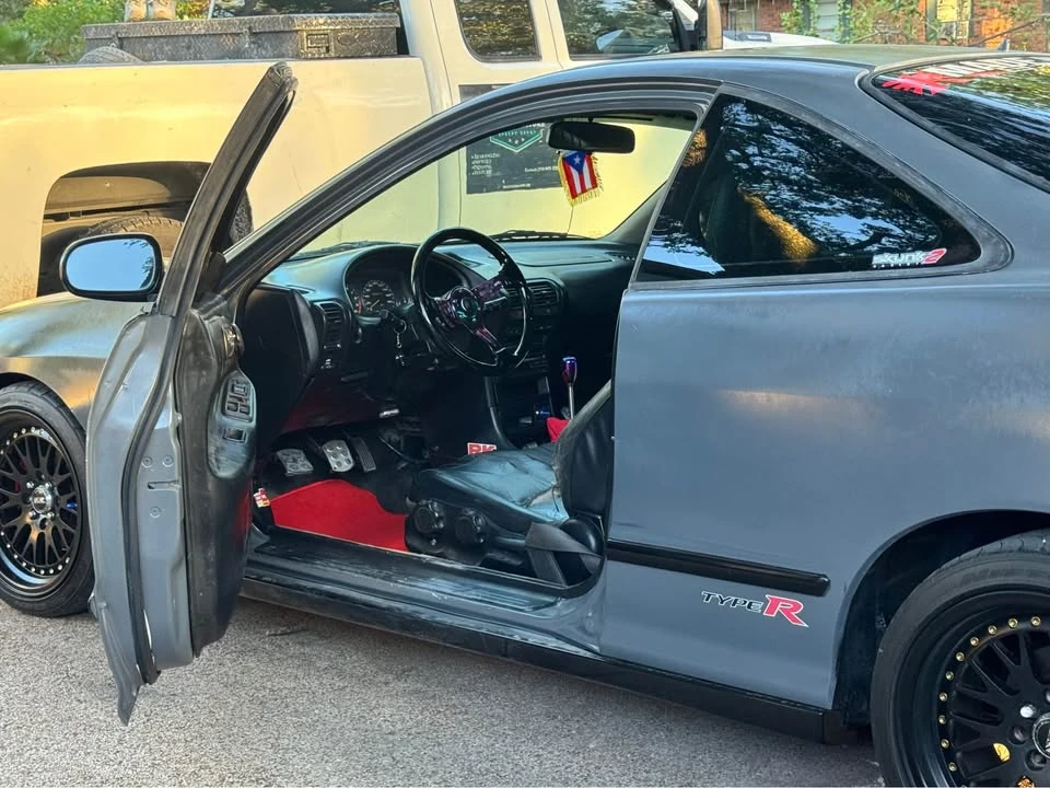 1995 Acura Integra 3rd Gen - Image 3 of 13