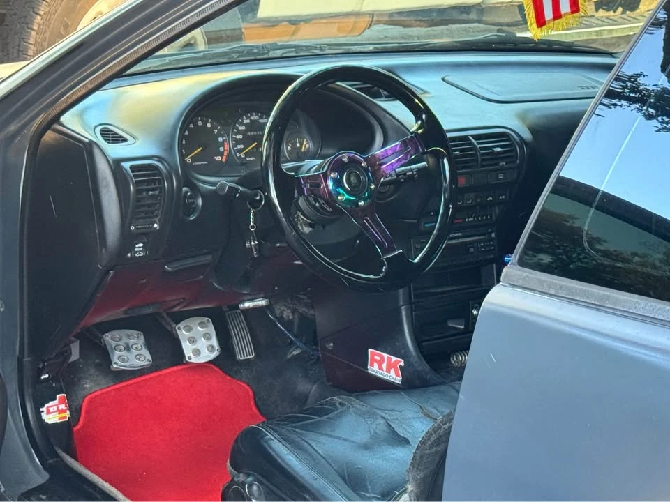 1995 Acura Integra 3rd Gen - Image 4 of 13