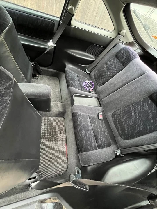 1995 Acura Integra 3rd Gen - Image 7 of 8
