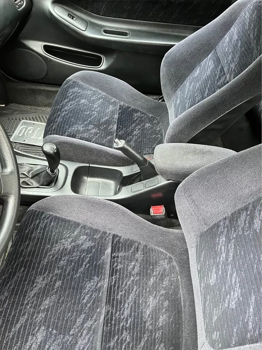 1995 Acura Integra 3rd Gen - Image 6 of 8