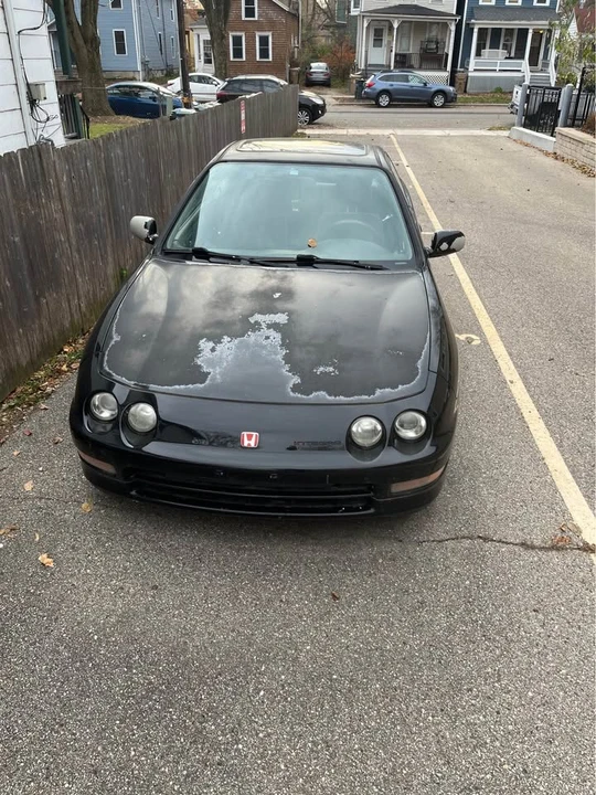 1995 Acura Integra 3rd Gen - Image 3 of 8