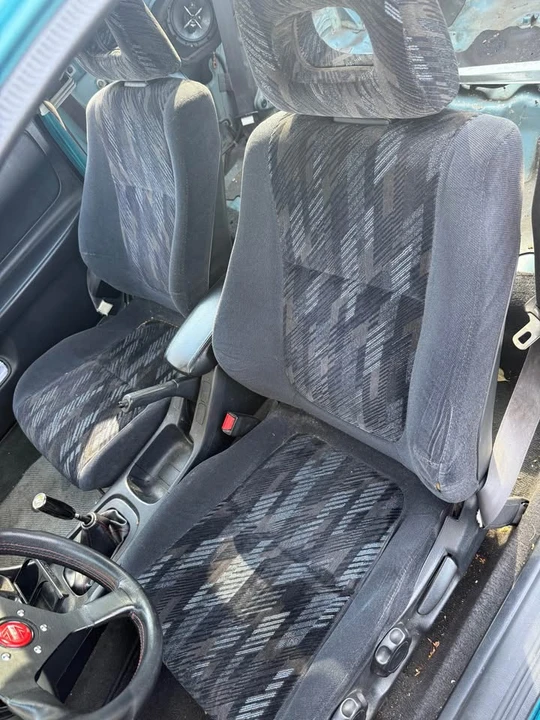 1995 Acura Integra 3rd Gen - Image 6 of 8