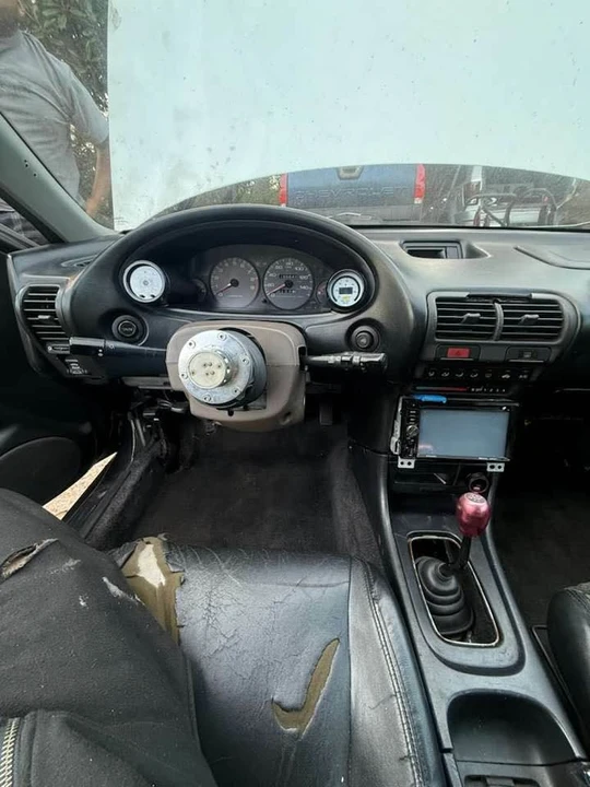 1995 Acura Integra 3rd Gen - Image 6 of 8