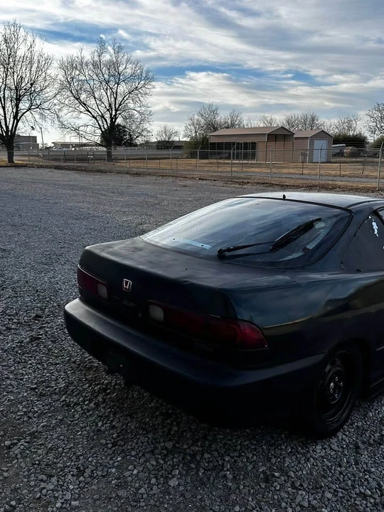 1995 Acura Integra 3rd Gen - Image 6 of 13