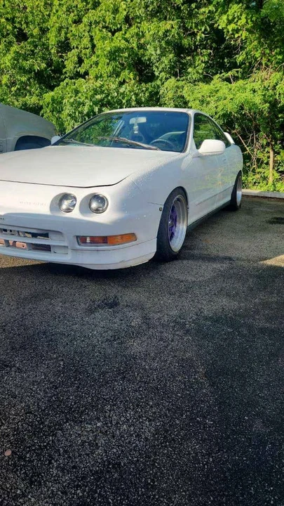 1995 Acura Integra 3rd Gen - Image 13 of 13