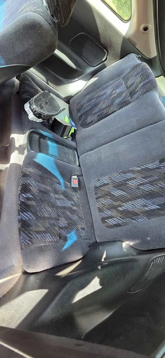 1995 Acura Integra 3rd Gen - Image 3 of 13