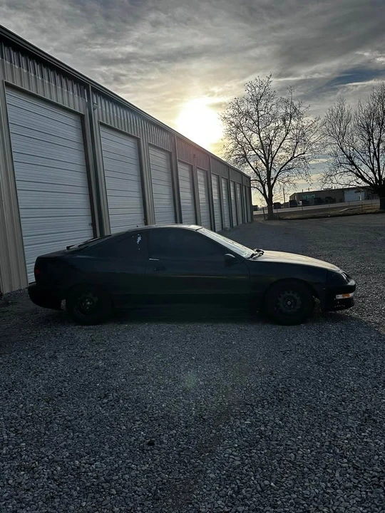 1995 Acura Integra 3rd Gen - Image 5 of 13