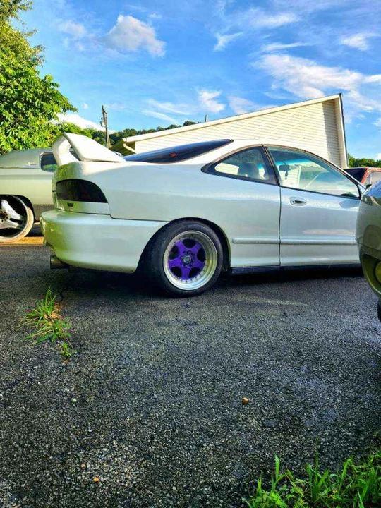 1995 Acura Integra 3rd Gen - Image 10 of 13