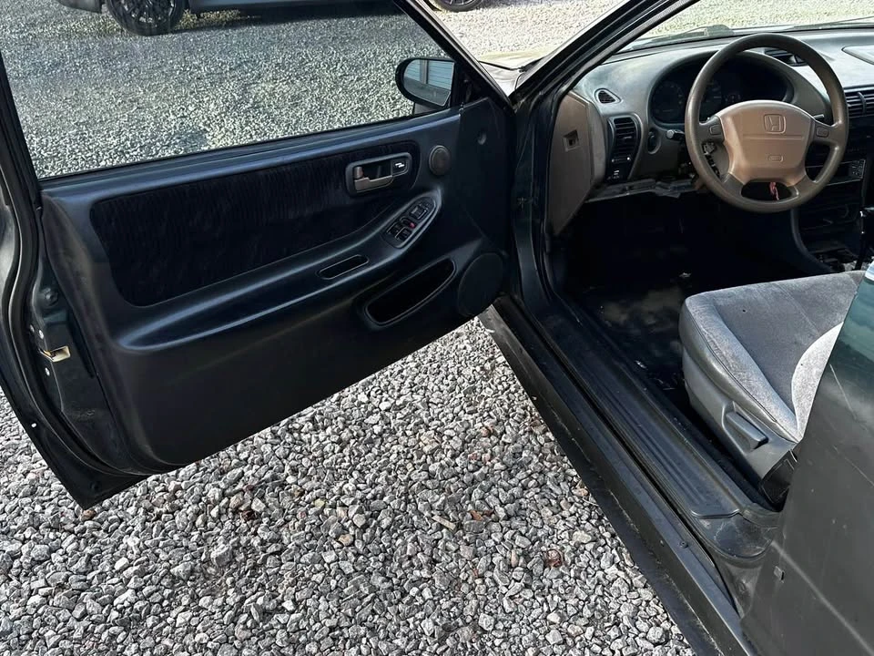 1995 Acura Integra 3rd Gen - Image 7 of 13