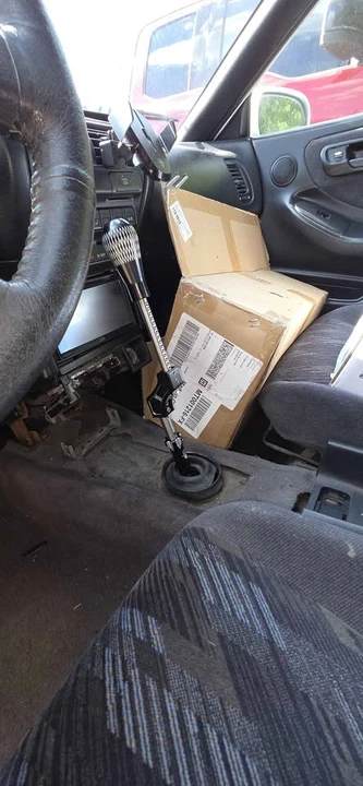 1995 Acura Integra 3rd Gen - Image 4 of 13