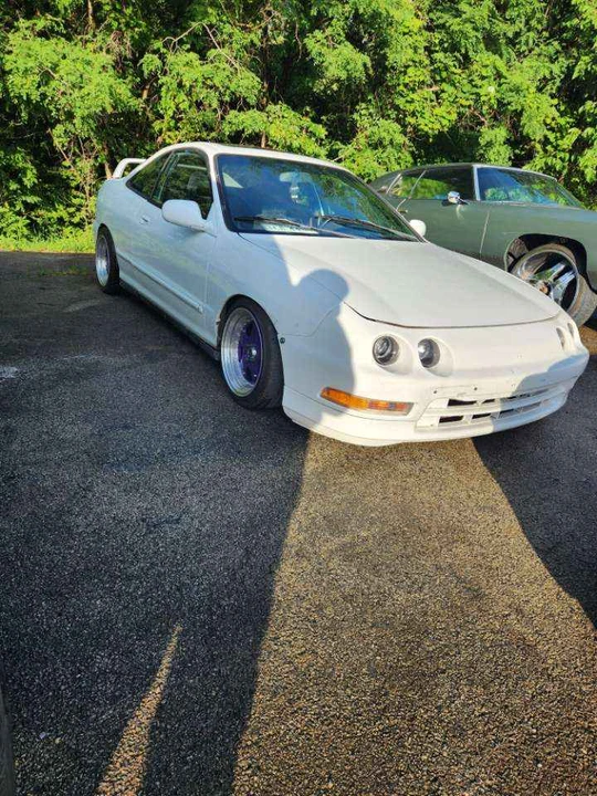 1995 Acura Integra 3rd Gen - Image 9 of 13