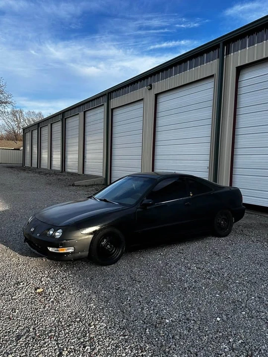 1995 Acura Integra 3rd Gen - Image 2 of 13