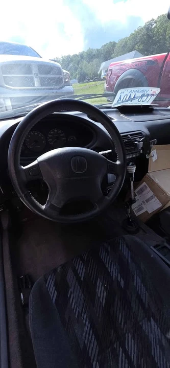 1995 Acura Integra 3rd Gen - Image 5 of 13
