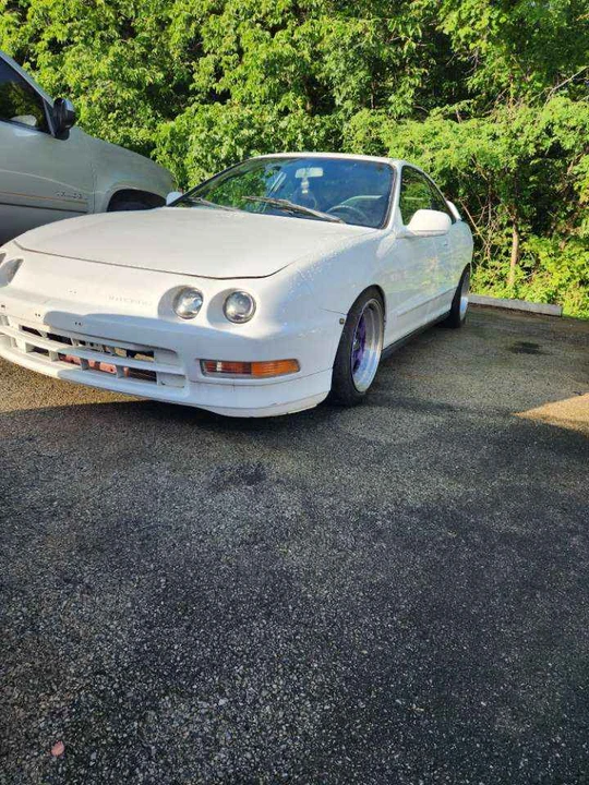 1995 Acura Integra 3rd Gen - Image 7 of 13