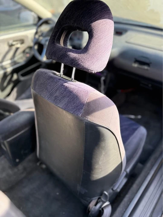 1995 Acura Integra 3rd Gen - Image 3 of 5
