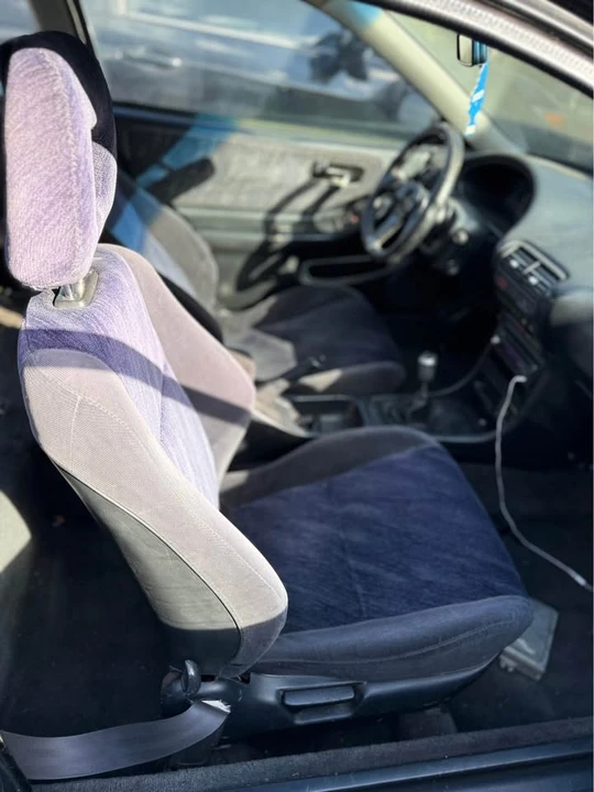 1995 Acura Integra 3rd Gen - Image 4 of 5