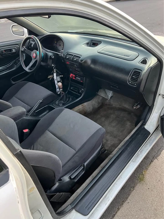 1995 Acura Integra 3rd Gen - Image 4 of 11
