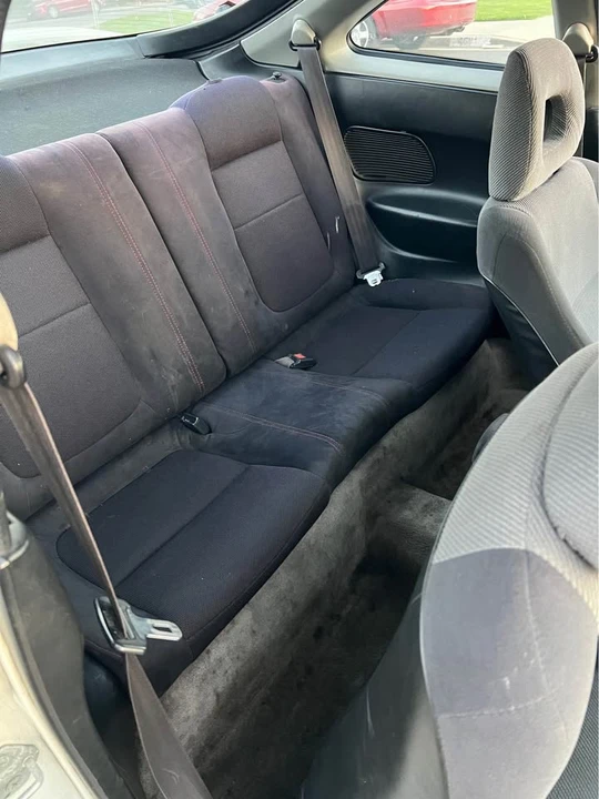 1995 Acura Integra 3rd Gen - Image 7 of 11