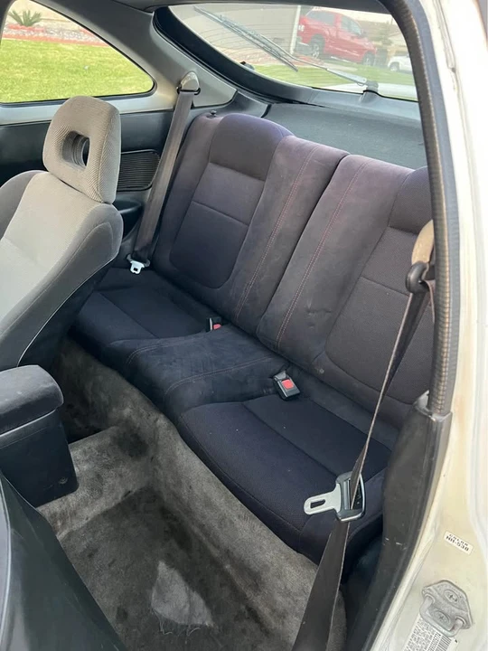 1995 Acura Integra 3rd Gen - Image 6 of 11
