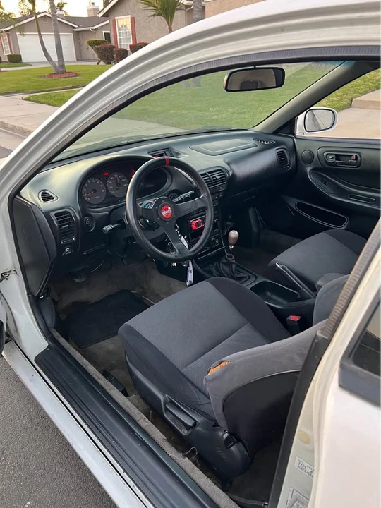 1995 Acura Integra 3rd Gen - Image 3 of 11