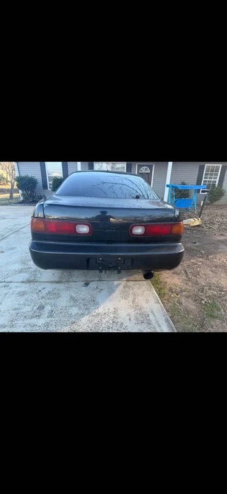 1995 Acura Integra 3rd Gen - Image 3 of 4