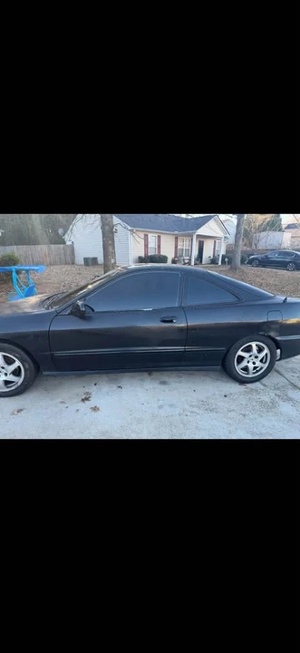 1995 Acura Integra 3rd Gen - Image 4 of 4