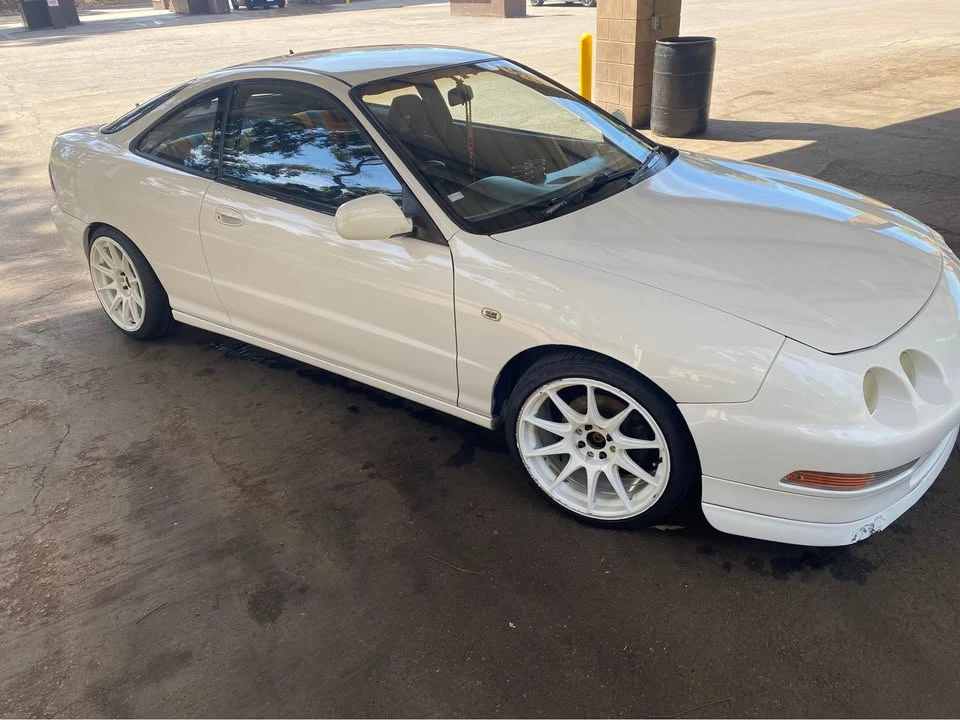 1995 Acura Integra 3rd Gen - Image 6 of 13