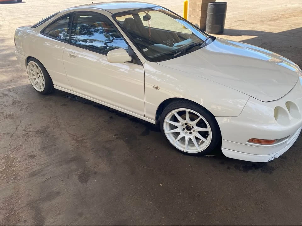 1995 Acura Integra 3rd Gen - Image 4 of 13