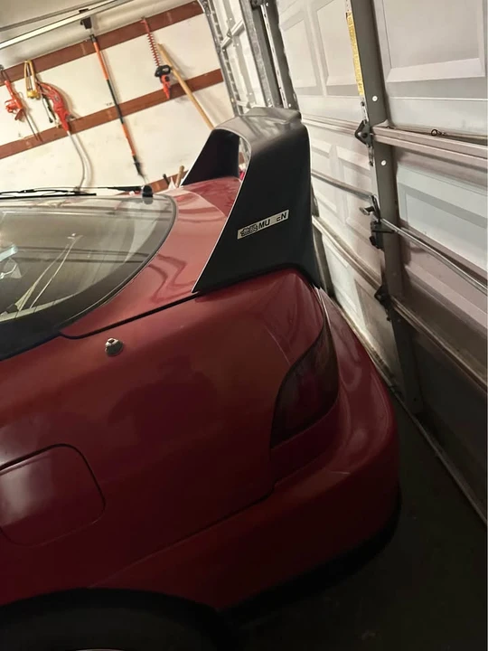 1995 Acura Integra 3rd Gen - Image 6 of 19