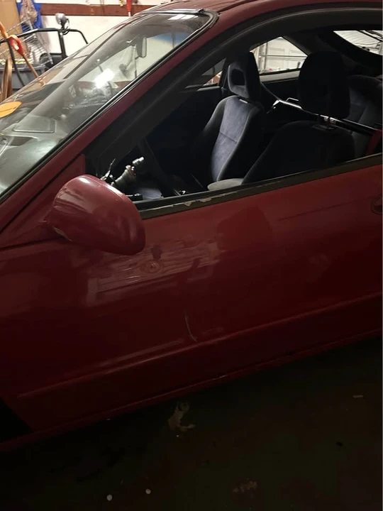 1995 Acura Integra 3rd Gen - Image 4 of 19