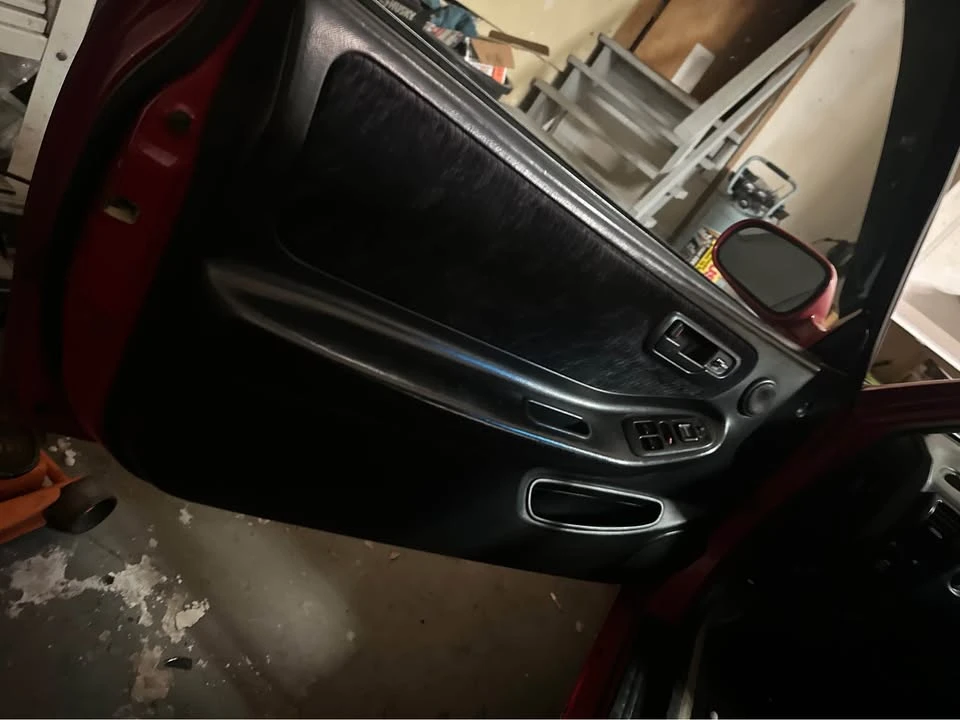 1995 Acura Integra 3rd Gen - Image 5 of 17