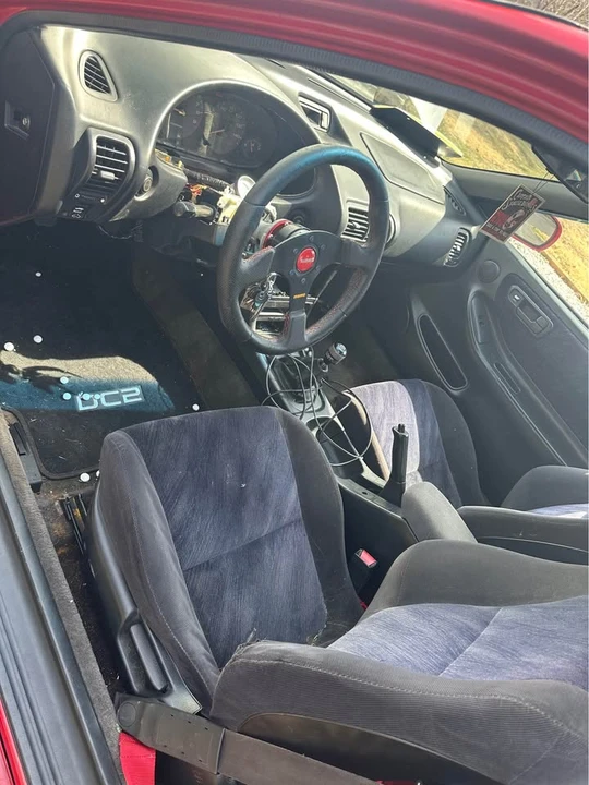 1995 Acura Integra 3rd Gen - Image 3 of 15