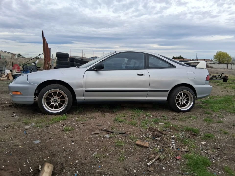 1995 Acura Integra 3rd Gen - Image 3 of 8