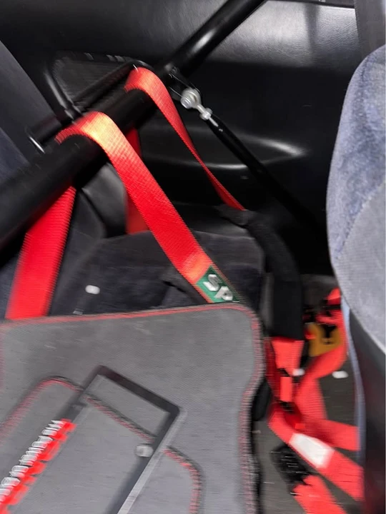 1995 Acura Integra 3rd Gen - Image 11 of 17