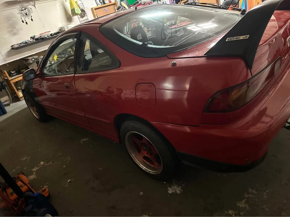 1995 Acura Integra 3rd Gen - Image 15 of 15