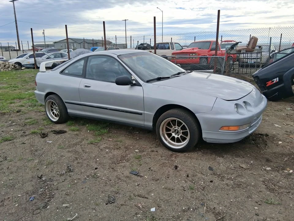 1995 Acura Integra 3rd Gen - Image 4 of 8