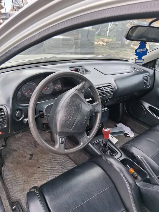 1995 Acura Integra 3rd Gen - Image 6 of 8