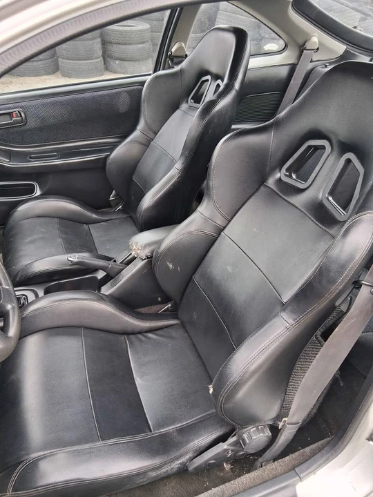 1995 Acura Integra 3rd Gen - Image 5 of 8
