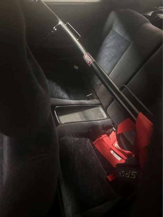 1995 Acura Integra 3rd Gen - Image 11 of 17