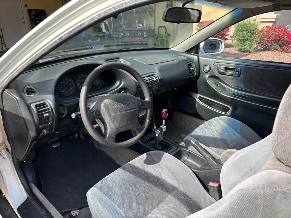 1995 Acura Integra 3rd Gen - Image 8 of 14