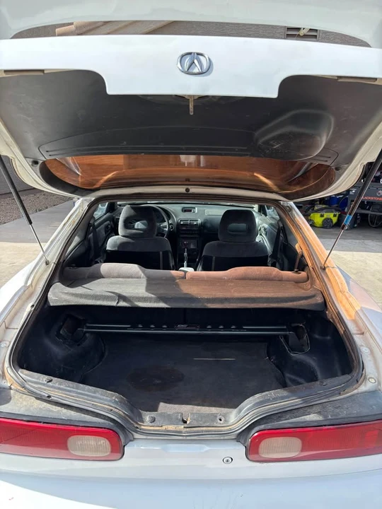 1995 Acura Integra 3rd Gen - Image 11 of 14