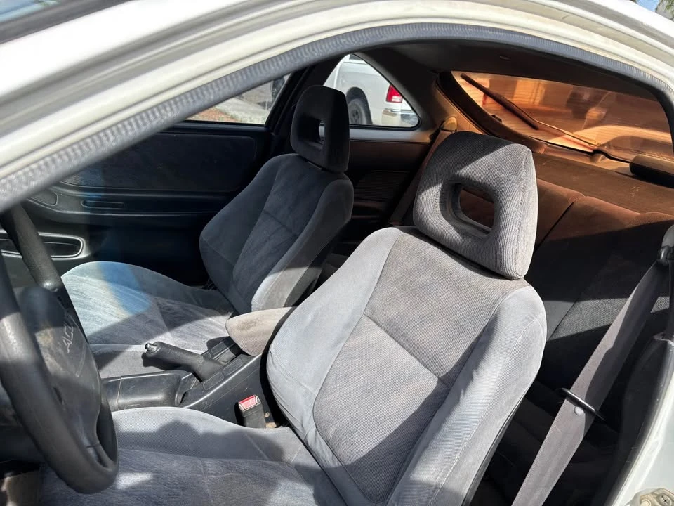 1995 Acura Integra 3rd Gen - Image 9 of 14