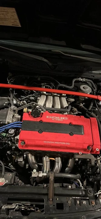 1995 Acura Integra 3rd Gen - Image 3 of 19