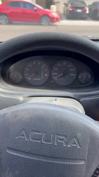 1995 Acura Integra GS-R Hatchback