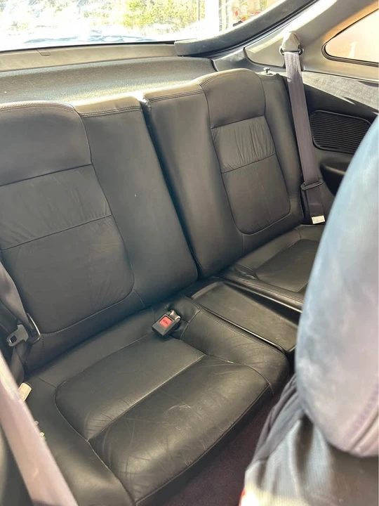 1995 Acura Integra 3rd Gen - Image 3 of 20