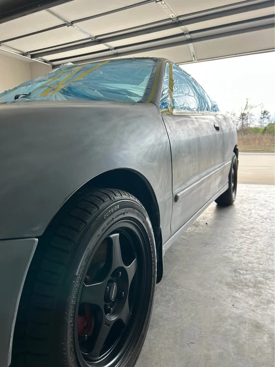1995 Acura Integra 3rd Gen - Image 13 of 20